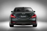 Genesis G70 3.3T 2017 года (KR)